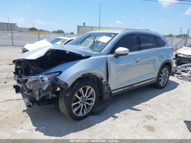 Photo 1 VIN: JM3TCBEY7J0234241 - MAZDA CX-9 