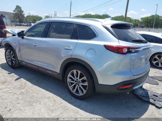 Photo 2 VIN: JM3TCBEY7J0234241 - MAZDA CX-9 