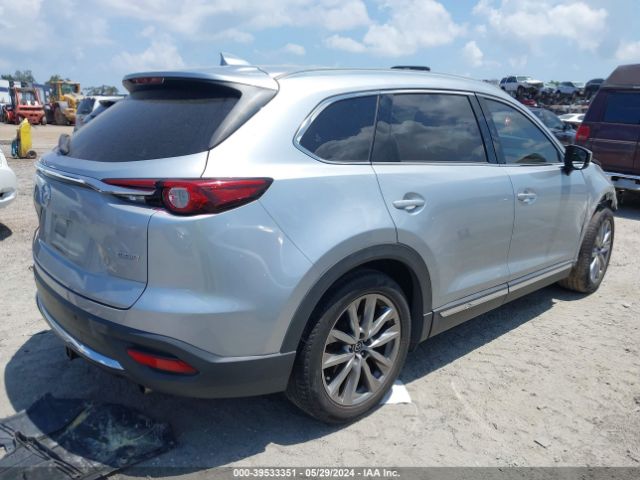 Photo 3 VIN: JM3TCBEY7J0234241 - MAZDA CX-9 