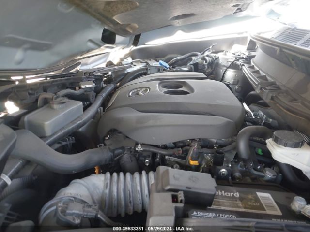 Photo 9 VIN: JM3TCBEY7J0234241 - MAZDA CX-9 