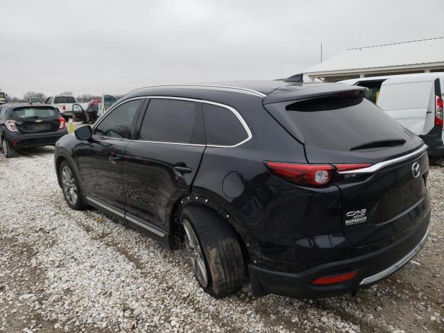 Photo 1 VIN: JM3TCBEY7K0319694 - MAZDA CX-9 SIGNA 