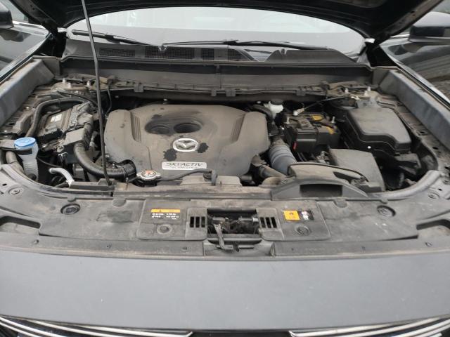 Photo 10 VIN: JM3TCBEY7K0319694 - MAZDA CX-9 SIGNA 