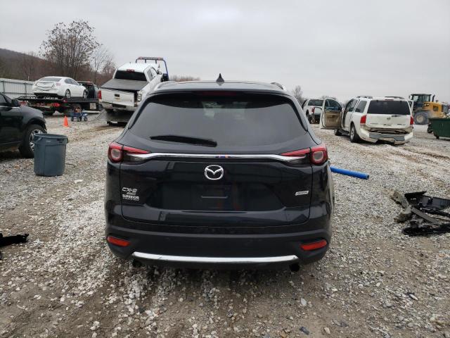 Photo 5 VIN: JM3TCBEY7K0319694 - MAZDA CX-9 SIGNA 