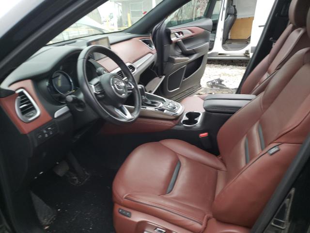 Photo 6 VIN: JM3TCBEY7K0319694 - MAZDA CX-9 SIGNA 