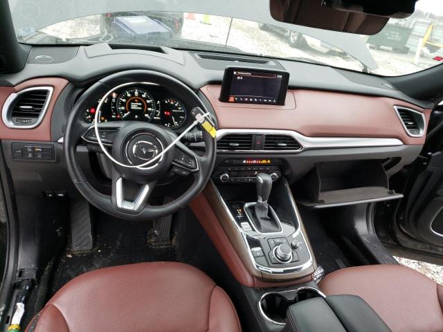 Photo 7 VIN: JM3TCBEY7K0319694 - MAZDA CX-9 SIGNA 