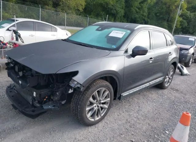 Photo 1 VIN: JM3TCBEY7K0325107 - MAZDA CX-9 