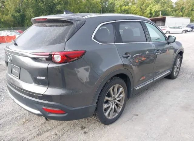 Photo 3 VIN: JM3TCBEY7K0325107 - MAZDA CX-9 