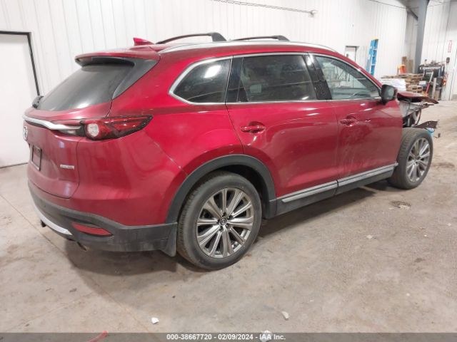 Photo 3 VIN: JM3TCBEY7M0509451 - MAZDA CX-9 