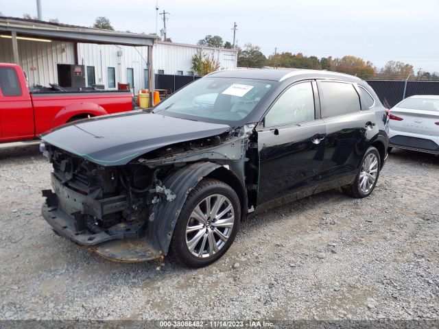 Photo 1 VIN: JM3TCBEY7M0527397 - MAZDA CX-9 