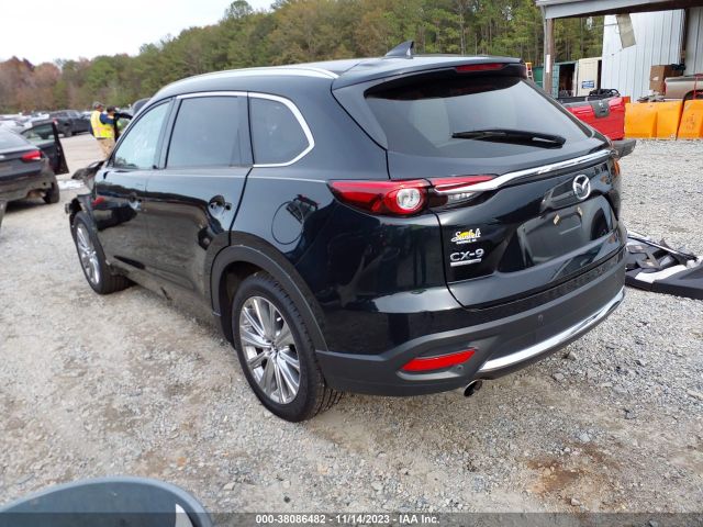 Photo 2 VIN: JM3TCBEY7M0527397 - MAZDA CX-9 