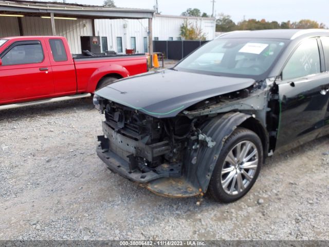 Photo 5 VIN: JM3TCBEY7M0527397 - MAZDA CX-9 