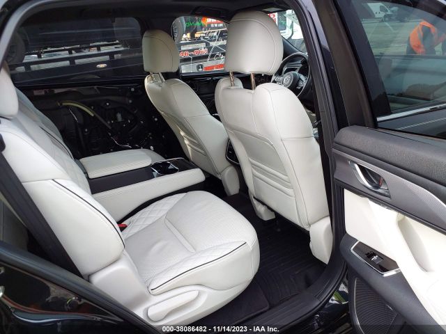 Photo 7 VIN: JM3TCBEY7M0527397 - MAZDA CX-9 