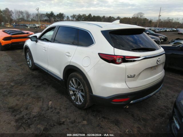 Photo 2 VIN: JM3TCBEY7N0627632 - MAZDA CX-9 