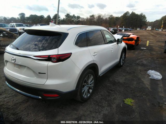 Photo 3 VIN: JM3TCBEY7N0627632 - MAZDA CX-9 