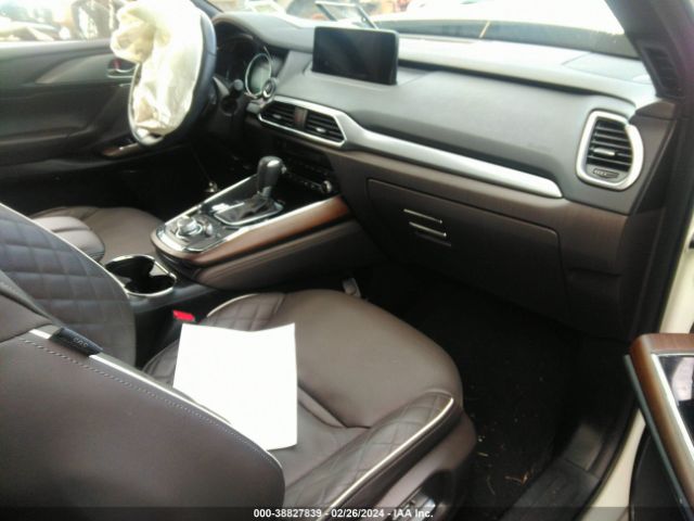 Photo 4 VIN: JM3TCBEY7N0627632 - MAZDA CX-9 