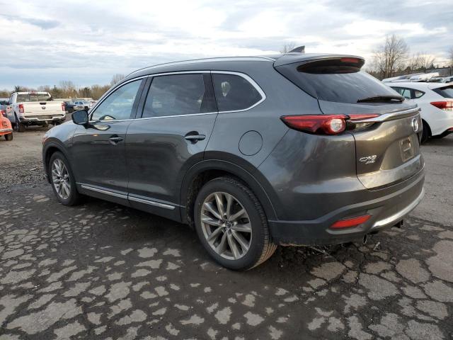 Photo 1 VIN: JM3TCBEY8G0108611 - MAZDA CX-9 