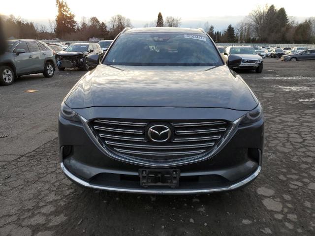 Photo 4 VIN: JM3TCBEY8G0108611 - MAZDA CX-9 