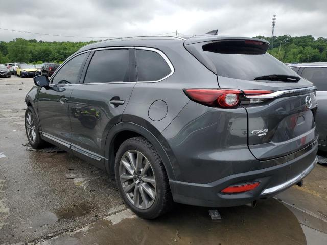 Photo 1 VIN: JM3TCBEY8G0121293 - MAZDA CX-9 SIGNA 