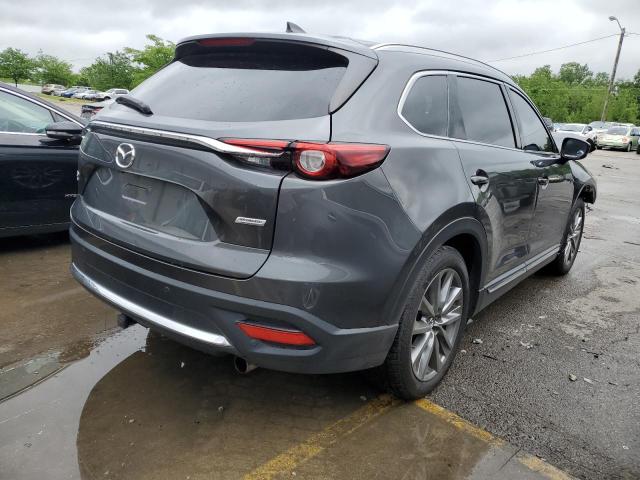 Photo 2 VIN: JM3TCBEY8G0121293 - MAZDA CX-9 SIGNA 