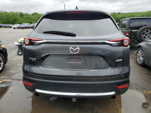 Photo 5 VIN: JM3TCBEY8G0121293 - MAZDA CX-9 SIGNA 