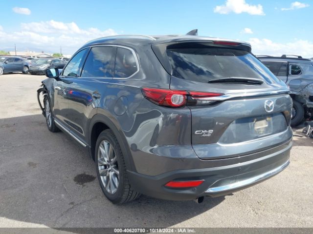 Photo 2 VIN: JM3TCBEY8H0132988 - MAZDA CX-9 