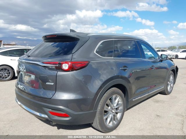 Photo 3 VIN: JM3TCBEY8H0132988 - MAZDA CX-9 