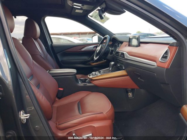 Photo 4 VIN: JM3TCBEY8H0132988 - MAZDA CX-9 
