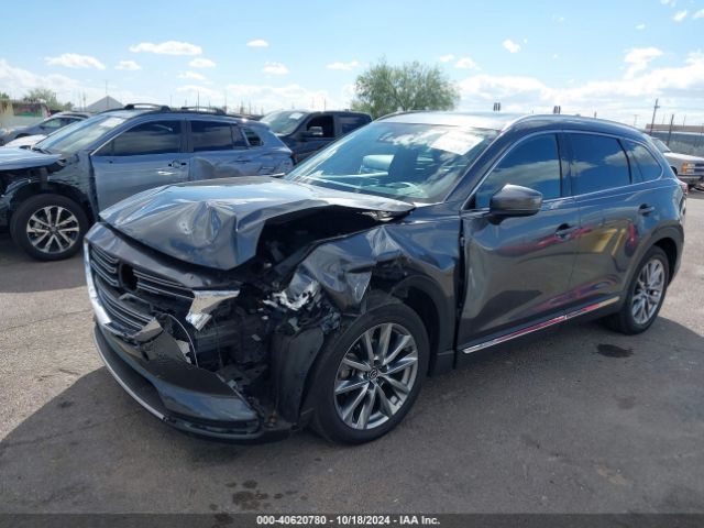 Photo 5 VIN: JM3TCBEY8H0132988 - MAZDA CX-9 