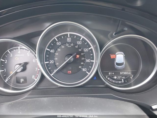 Photo 6 VIN: JM3TCBEY8H0132988 - MAZDA CX-9 