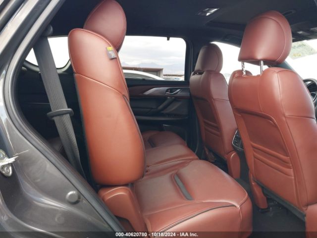 Photo 7 VIN: JM3TCBEY8H0132988 - MAZDA CX-9 