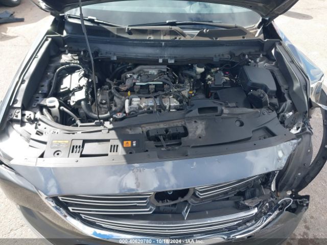 Photo 9 VIN: JM3TCBEY8H0132988 - MAZDA CX-9 