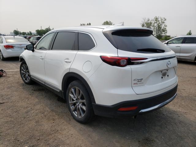 Photo 2 VIN: JM3TCBEY8H0135907 - MAZDA CX-9 SIGNA 