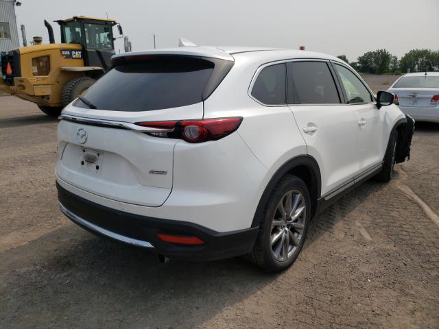 Photo 3 VIN: JM3TCBEY8H0135907 - MAZDA CX-9 SIGNA 