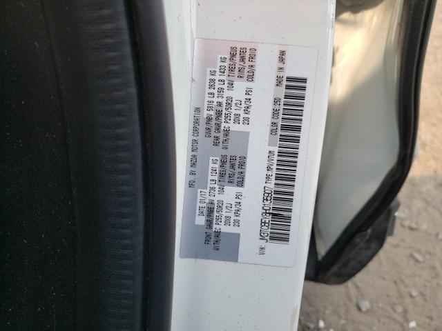 Photo 9 VIN: JM3TCBEY8H0135907 - MAZDA CX-9 SIGNA 