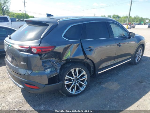 Photo 3 VIN: JM3TCBEY8H0136510 - MAZDA CX-9 