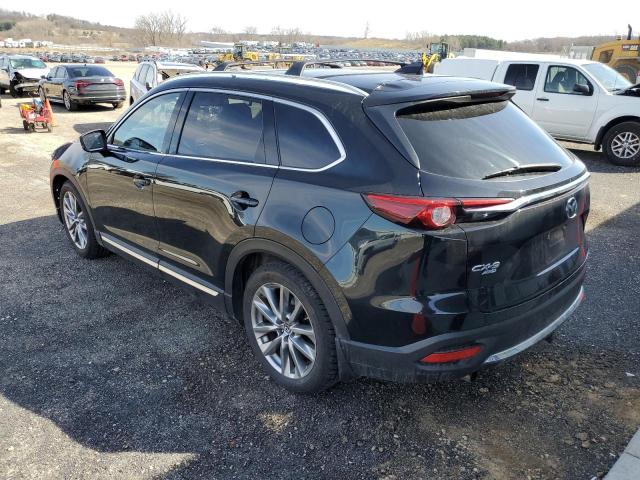 Photo 1 VIN: JM3TCBEY8J0216718 - MAZDA CX-9 