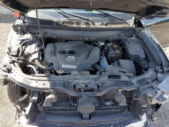 Photo 10 VIN: JM3TCBEY8J0216718 - MAZDA CX-9 