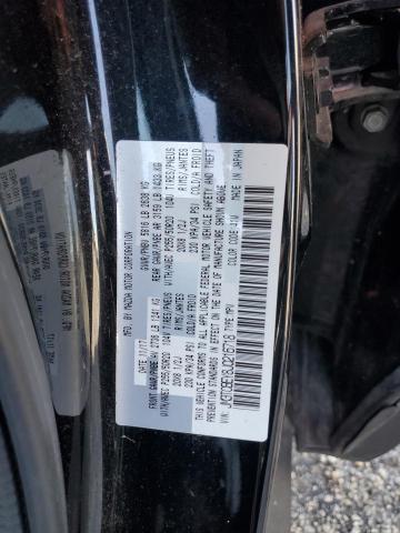 Photo 12 VIN: JM3TCBEY8J0216718 - MAZDA CX-9 