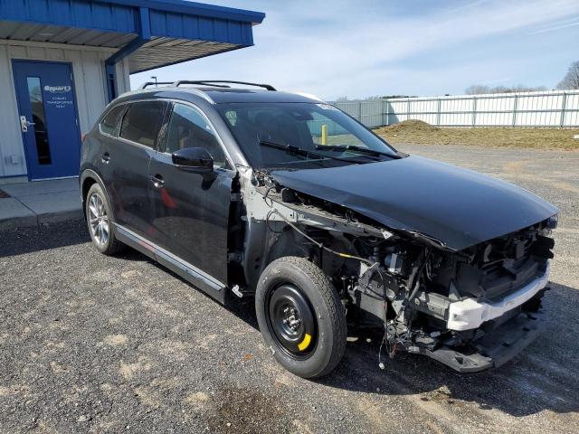 Photo 3 VIN: JM3TCBEY8J0216718 - MAZDA CX-9 