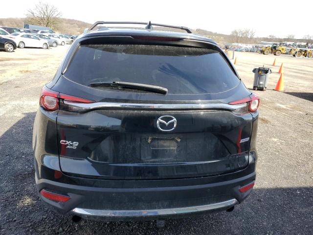 Photo 5 VIN: JM3TCBEY8J0216718 - MAZDA CX-9 