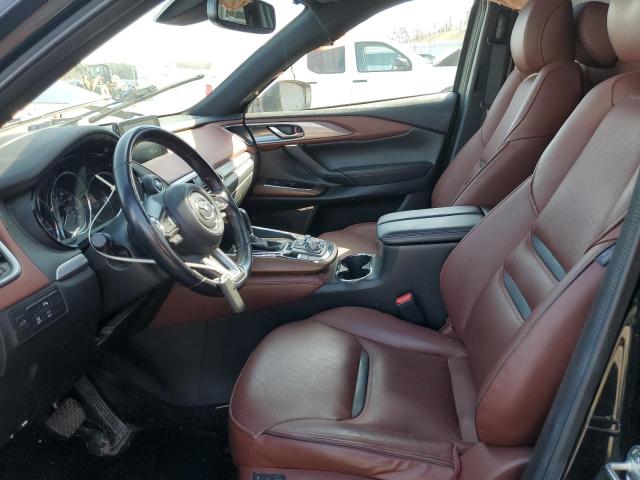 Photo 6 VIN: JM3TCBEY8J0216718 - MAZDA CX-9 