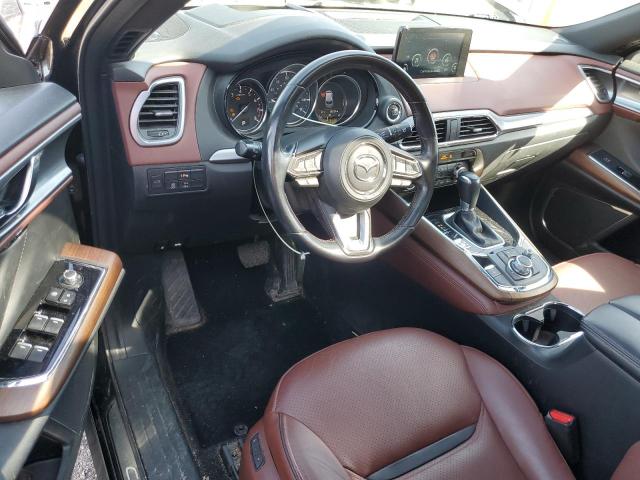 Photo 7 VIN: JM3TCBEY8J0216718 - MAZDA CX-9 