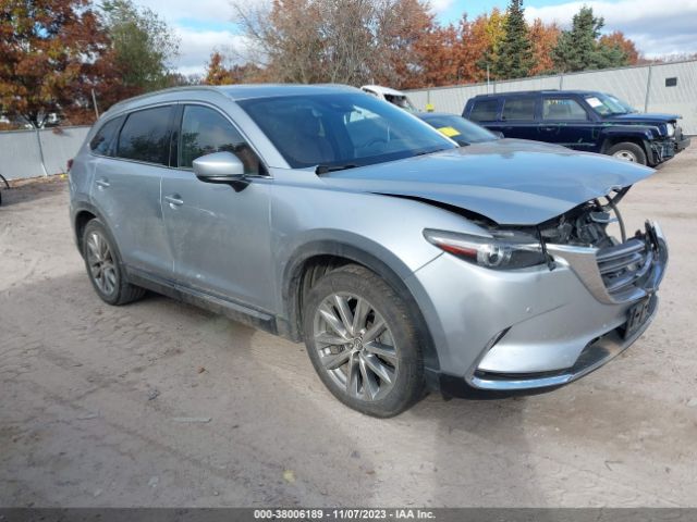 Photo 0 VIN: JM3TCBEY8K0309465 - MAZDA CX-9 