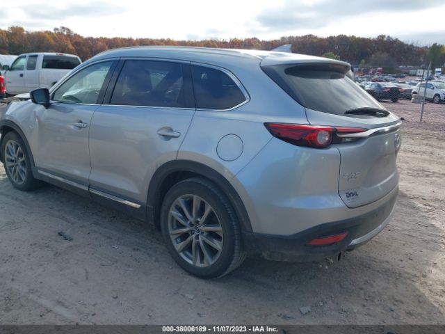 Photo 2 VIN: JM3TCBEY8K0309465 - MAZDA CX-9 