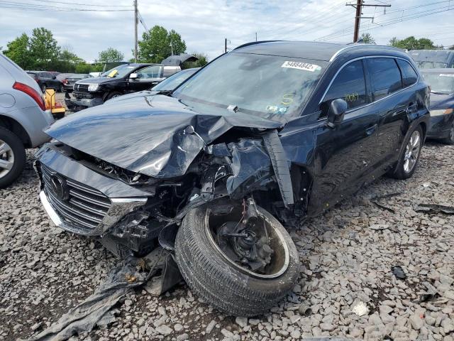 Photo 1 VIN: JM3TCBEY8K0329179 - MAZDA CX-9 SIGNA 