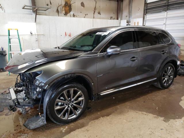 Photo 0 VIN: JM3TCBEY8L0418185 - MAZDA CX-9 