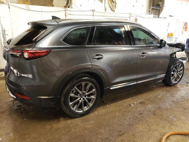 Photo 2 VIN: JM3TCBEY8L0418185 - MAZDA CX-9 