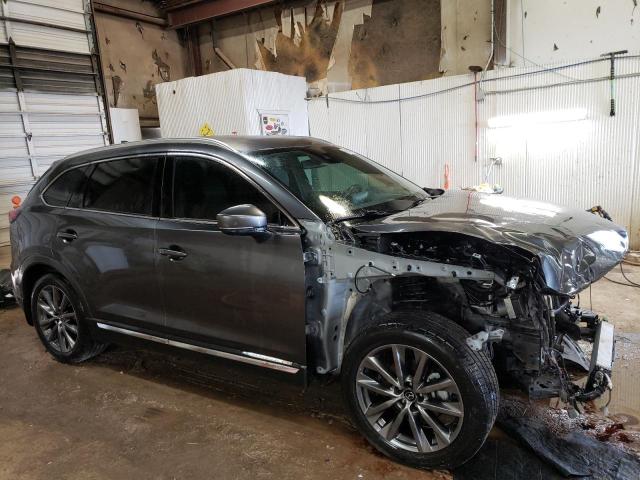 Photo 3 VIN: JM3TCBEY8L0418185 - MAZDA CX-9 