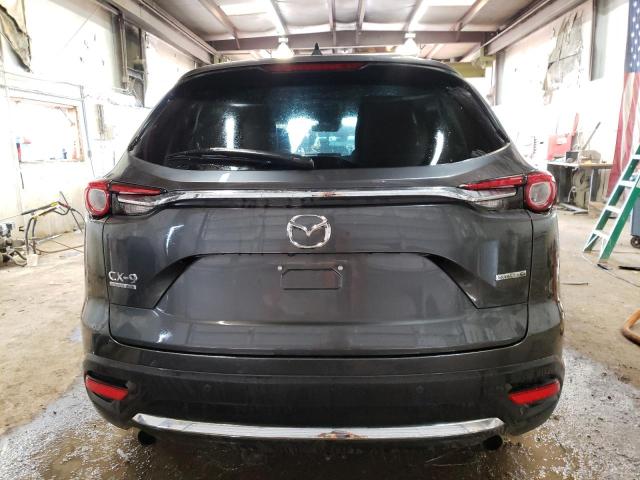 Photo 5 VIN: JM3TCBEY8L0418185 - MAZDA CX-9 