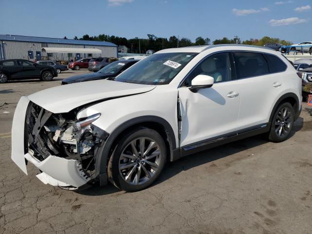 Photo 0 VIN: JM3TCBEY8L0418977 - MAZDA CX-9 SIGNA 